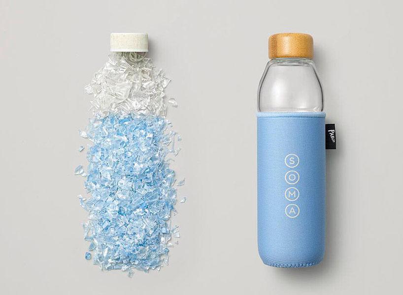 Eco-Friendly Hydration: How Reusable Water Bottles Can Help You Reduce Your Carbon Footprint